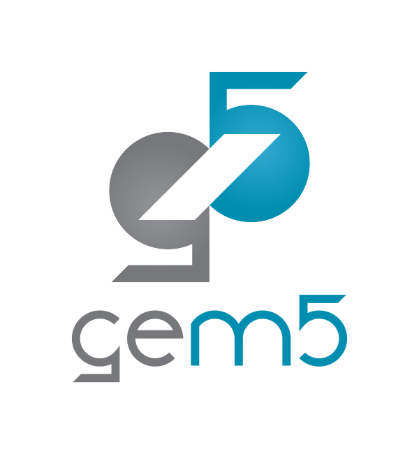 gem5 Logo